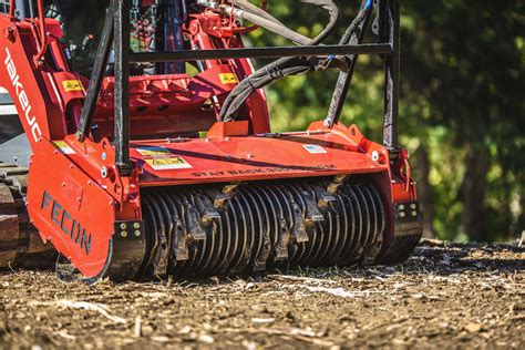 fecon skid steer attachment|fecon bull hog attachment.